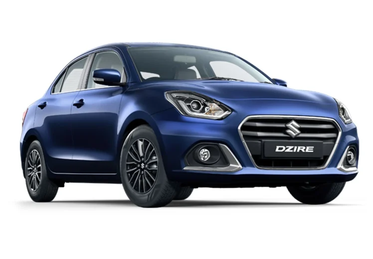 Swift-Dzire